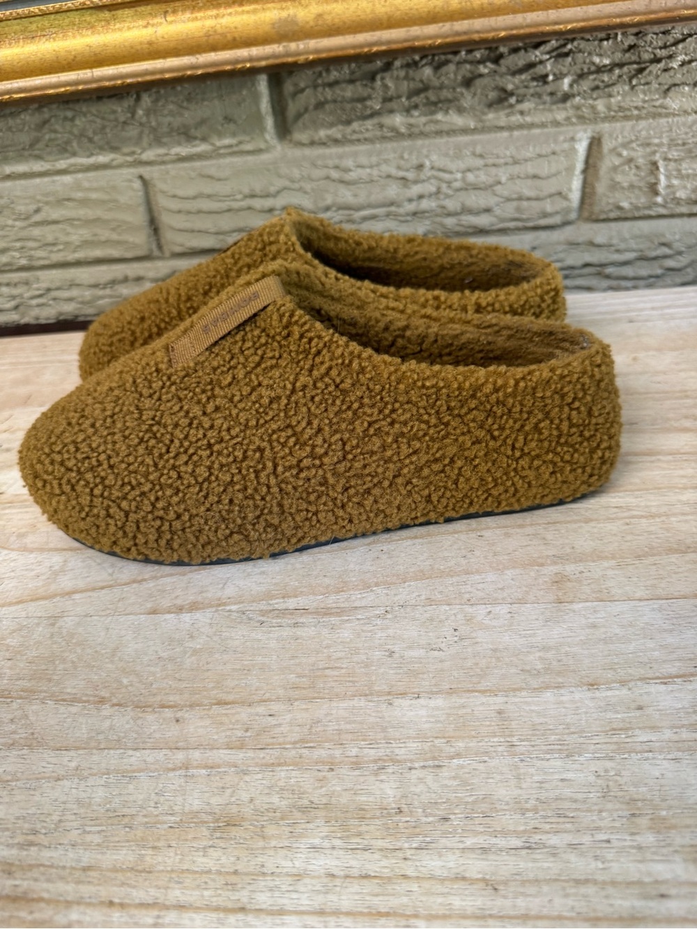 Bombas Sunday slippers size 7 - Picture 3 of 12